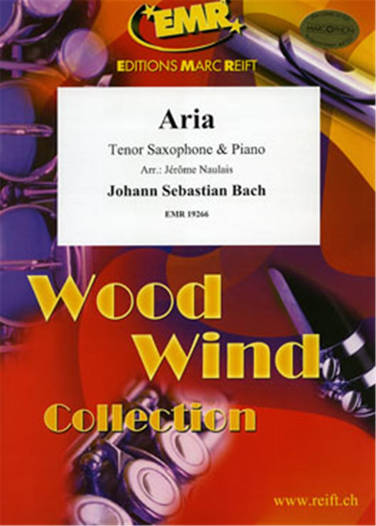 Aria